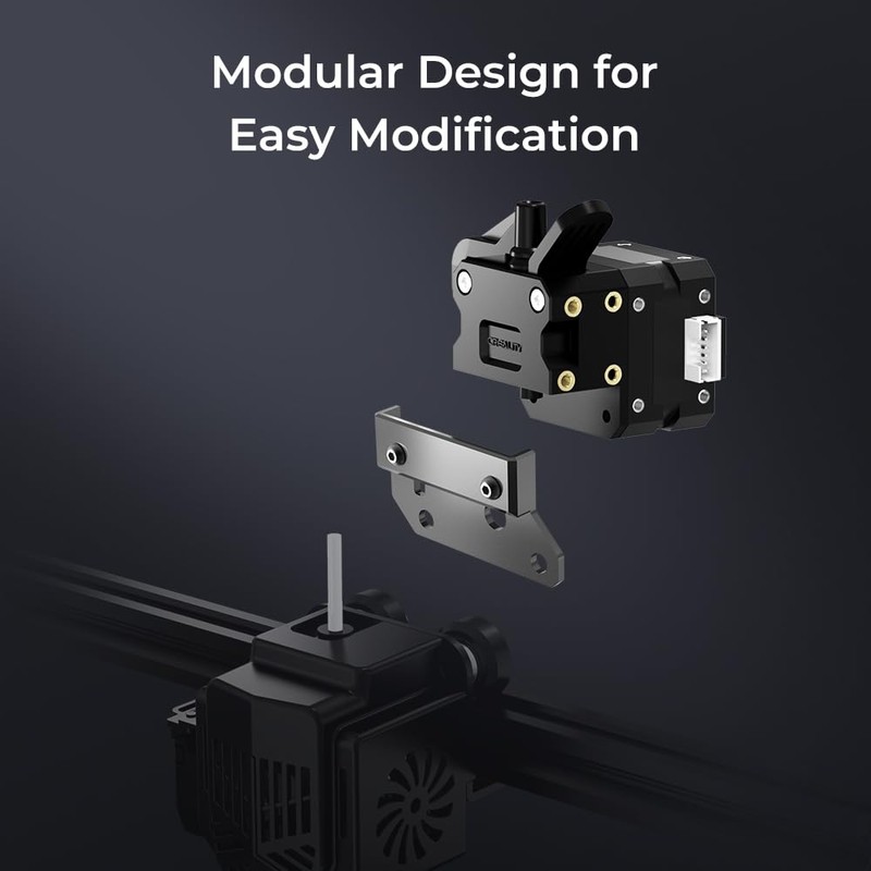 Creality Sprite Direct Drive Extruder SE Kit, High Torque Dual