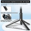 170cm Trípie Para Celular Toneof Palo Selfies Stick Tripode