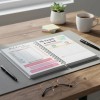 Control Financiero (media Carta)