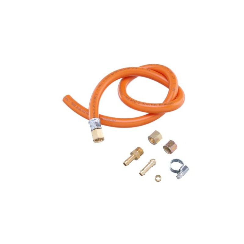 HENDI Gas Hose for HENDI Bake, Grill and Roast Master
