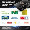 DEKRA + EMV Tested RFID Blocker Card 360° RFID Protection