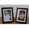 PPD Inkjet 260gsm Photo Paper Glossy Instant Dry Smudge-Proof Waterproof