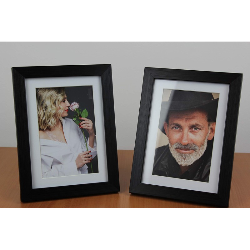 PPD Inkjet 260gsm Photo Paper Glossy Instant Dry Smudge-Proof Waterproof