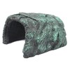 Reptile Hides and Caves Resin Rock Bearded Dragon Hideout Reptile