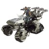 Mattel Avatar RDA Military Grinder Vehicle