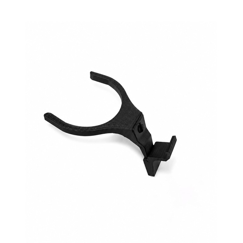 Single Dosing Cup Holder for Eureka Mignon Grinder Snap-On Espresso