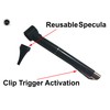EMI Basic Student LED Otoscope #EOM-950 – Entry-Level Otoscope for
