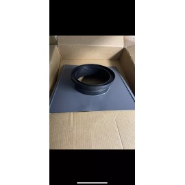 Velux Roof Flashing For 10" Sun Tunnel NEW