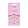 Elegant Touch Core Colour Perfect Pink