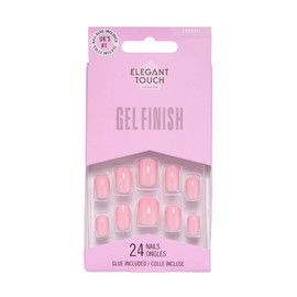 Elegant Touch Core Colour Perfect Pink
