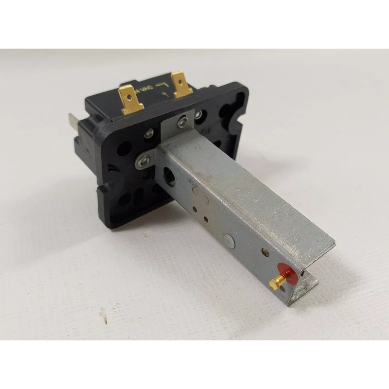 Cam-Stat SUPCO CAM-STAT FA47TS3-110 TIME TEMPERATURE START FAN CONTROL -