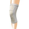 Noble Fujipax Sales Skin Sensory Knee Supporter "aruko" Set of