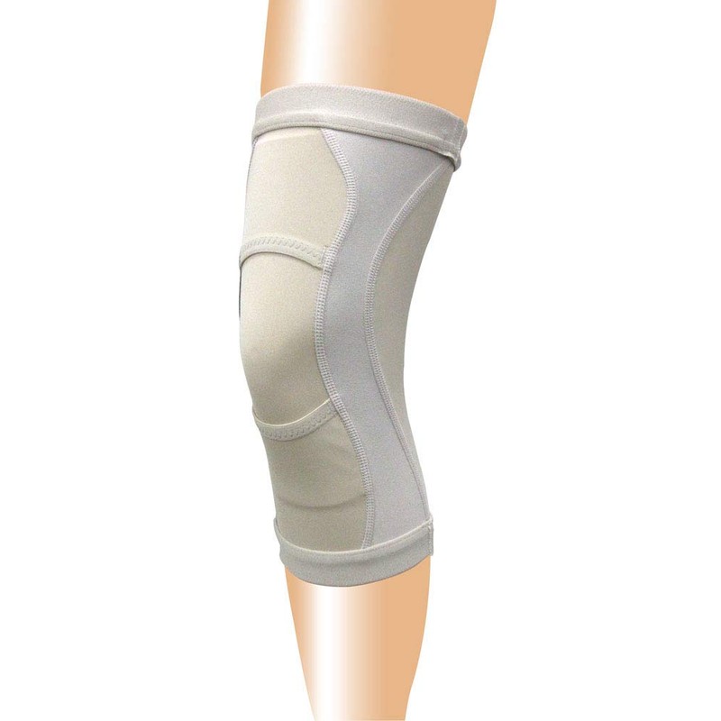 Noble Fujipax Sales Skin Sensory Knee Supporter "aruko" Set of