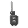 Nissan Key Fob Case - Qashqai, Note, X-Trail (2008-2009) -