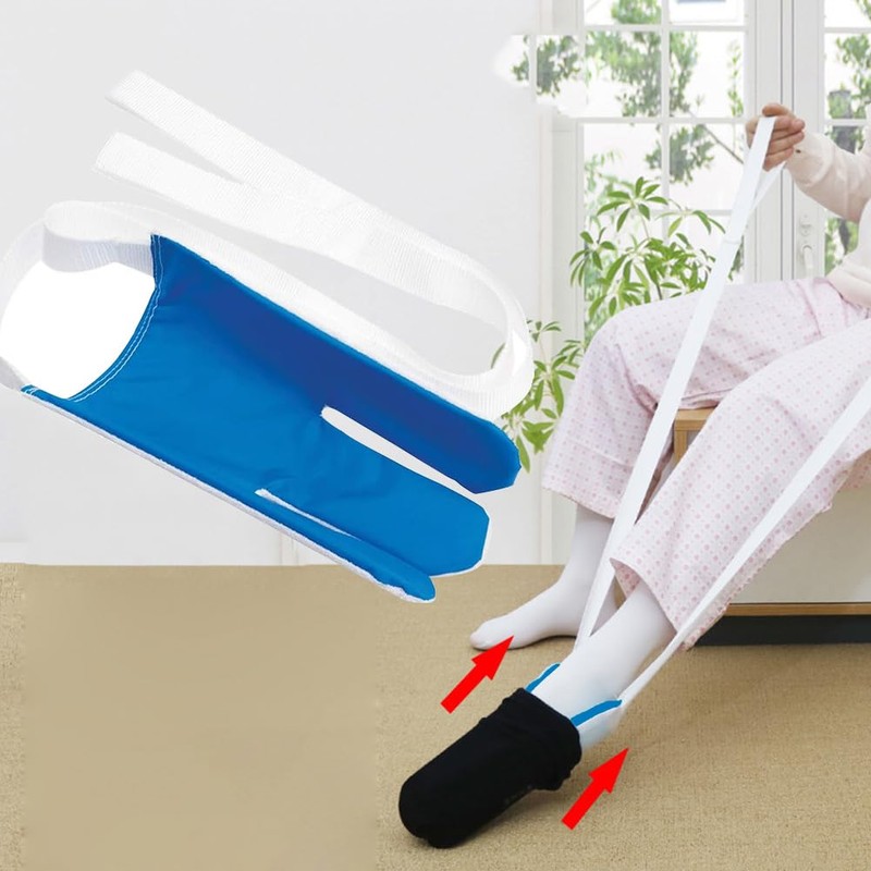 Sock Dressing Aid for Socks, Socks Dressing Aid, Stocking Aid