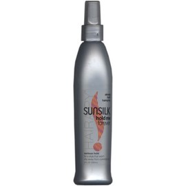Sunsilk Hold Me Forever Hairspray, Serious Hold, 8 oz