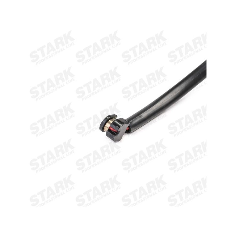 STARK SKWW-0190116 Warning Contact Brake Pad Wear