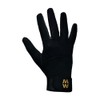 Riverside Outdoor Macwet Gloves Black Non Slip All Grip Long