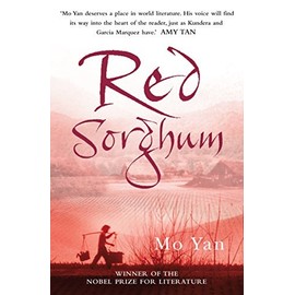 Red Sorghum by Mo Yan (2003-05-01)