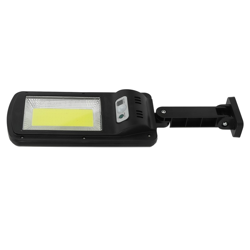 Solar Street Light Motion Sensor IP64 Waterproof Solar Wall Lamp