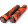 Madd Gear MGP Swirls Grind Grips inc Bar Ends (Pair)