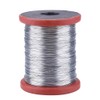 Beekeeping Wire 1 Roll 500 g Stainless Steel/Iron Wire Fix