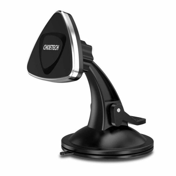 Choetech H010 Magnetic Car Phone Mount with 360 Degree Swivel