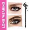 Wet n Wild Color Icon Kohl Eyeliner Pencil, Rich Hyper-Pigmente