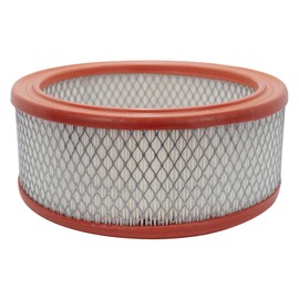 Industrial Service Solutions Aftermarket Mattei CR21E20153 Air Filter Element | Replacement Part | High-Efficiency Pleated Media | for Compressed Air Equipment & Systems