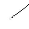 sourcingmap 10K NTC Thermistor Probe 11.8 Inch Sensitive Temperature Temp