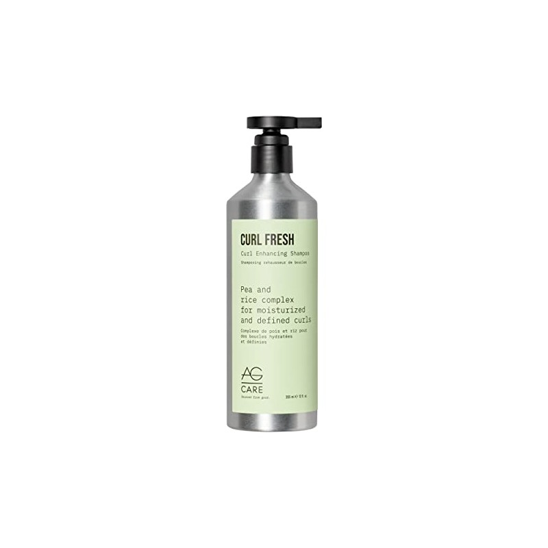 AG HAIR CARE de AG Hair Care, CHAMPÚ FRESCO PARA