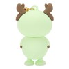 U DISK USB2.0 Interface Vibration Resistant Portable Hot Swap Cute