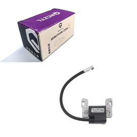 RCZTL Ignition Coil for John Deere 107H, 125, 135, 145, 155C, 190C, 92H, L111, L118, L120, L2048, L2548, LA120, LA130, LA135, LA140, LA145, LA150, LA155, LA165, LA175, S2046, S2546, X130R, X135R, X140