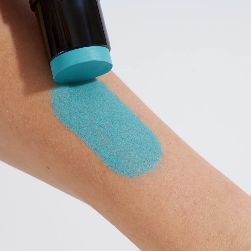 Moon Creations ColorCream Stick Turquoise