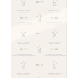 Leitz 74930000 - LAMPOUCH UDTA5 125MIC 100PCS