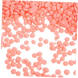 Healeved Hair Removal Wax Beads 3 Packs of Hard Wax for Sensitive Skin Easy to Apply Melts Quick Clean Removal