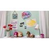 Magnetize-It! Magnetic Paint and Primer - High Standard Yield -