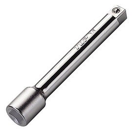 トップ (TOP) エクステンションバー 差込角12.7㎜ 全長150㎜ ラチェットハンドル 国産 EX-415 燕三条 日本製