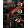 Chazcool Power Circuit Probe Tester, 6-24V DC Circuit Tester, Test