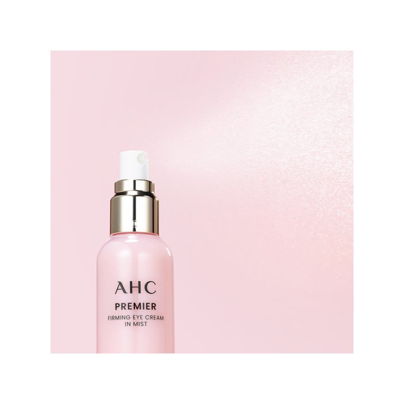 ahc 하루특가/한 정 수 량AHC 프리미어 퍼밍 아이크림인미스트 100ml Daily