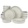 Bloomhouse - Oprah's Favorite Things - Santorini Mist Double Bowl