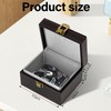 Luziyun Keyless Go Protection Car Key Box & 2 Faraday
