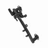 Car Heater Manifold Tube Coolant Flange with Sensor LR018273 for
