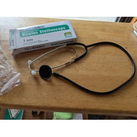 Medichoice Stethoscope NEW