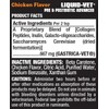Liquid-Vet Feline Pre & PostBiotic Advanced Formula, 8 oz (Chicken)