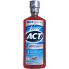 ACT Anticavity Fluoride Rinse Cinnamon 18 oz (Pack of 3)