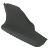 KUAFU Door Panel Armrest Cover Compatible with 2011-2017 Honda Odyssey