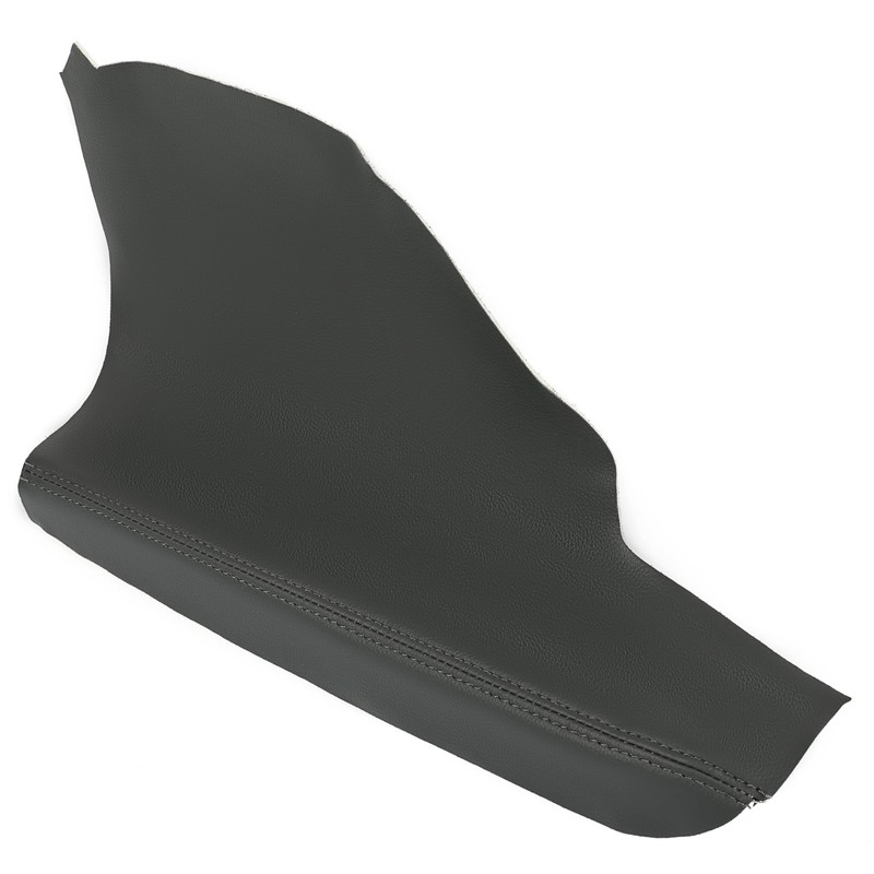 KUAFU Door Panel Armrest Cover Compatible with 2011-2017 Honda Odyssey