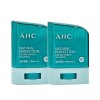 AHC 내추럴 퍼펙션 더블 쉴드 선 스틱 22g 2개 초록 AHC Natural Perfection Double Shield Sun Stick 22g 2pcs Green