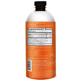 Liquid Turmeric Curcumin, Qunol with Bioperine 1000mg, Joint Support, Dietary Supplement, Extra Strength, 60 Servings                                 